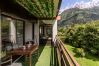 Appartement à Chamonix-Mont-Blanc - Lac des Gaillands - Rénové - Balcon avec vues