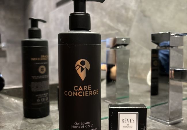 Appartement à Les Houches - La Pepite Des Aiguilles - Calme - Cosy Appartement à Les Houches - La Pepite Des Aiguilles - Calme - Cosy