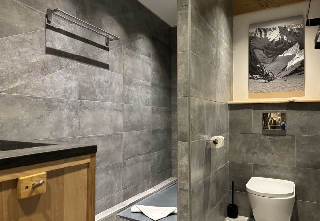 Appartement à Les Houches - La Pepite Des Aiguilles - Calme - Cosy Appartement à Les Houches - La Pepite Des Aiguilles - Calme - Cosy