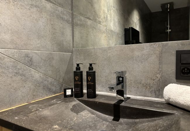 Appartement à Les Houches - La Pepite Des Aiguilles - Calme - Cosy Appartement à Les Houches - La Pepite Des Aiguilles - Calme - Cosy