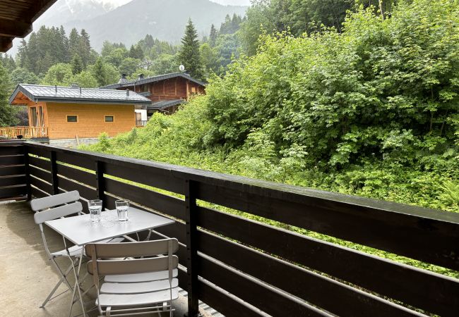 Appartement à Les Houches - La Pepite Des Aiguilles - Calme - Cosy Appartement à Les Houches - La Pepite Des Aiguilles - Calme - Cosy