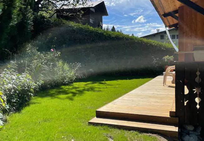 Chalet à Saint-Gervais-les-Bains - Chalet Le Splendide - Rénové - Vue Mont-Blanc Chalet à Saint-Gervais-les-Bains - Chalet Le Splendide - Rénové - Vue Mont-Blanc