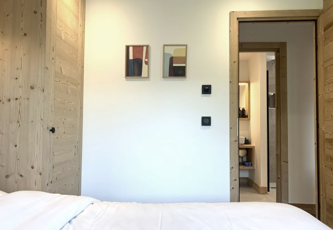 Chalet à Saint-Gervais-les-Bains - Chalet Le Splendide - Rénové - Vue Mont-Blanc Chalet à Saint-Gervais-les-Bains - Chalet Le Splendide - Rénové - Vue Mont-Blanc