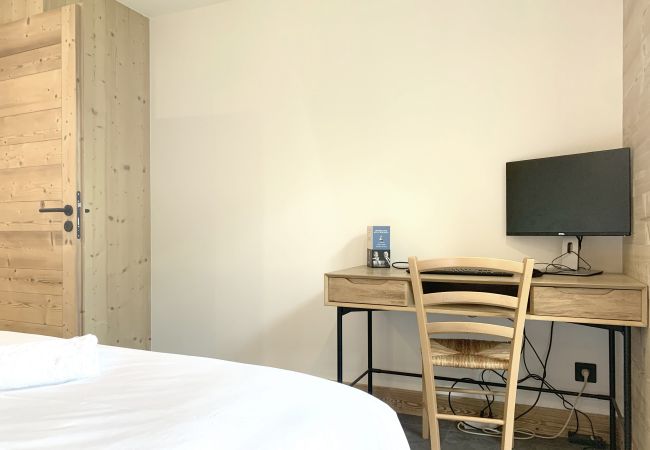 Chalet à Saint-Gervais-les-Bains - Chalet Le Splendide - Rénové - Vue Mont-Blanc Chalet à Saint-Gervais-les-Bains - Chalet Le Splendide - Rénové - Vue Mont-Blanc