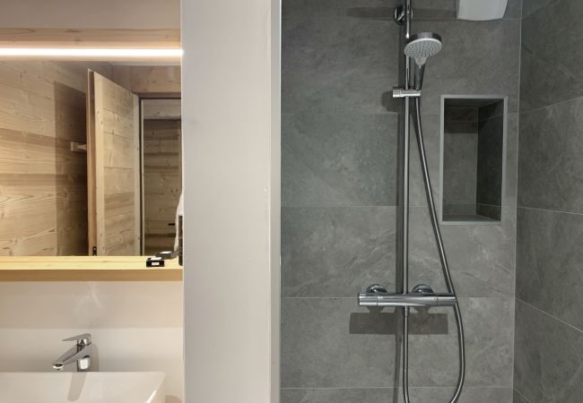 Chalet à Saint-Gervais-les-Bains - Chalet Le Splendide - Rénové - Vue Mont-Blanc Chalet à Saint-Gervais-les-Bains - Chalet Le Splendide - Rénové - Vue Mont-Blanc