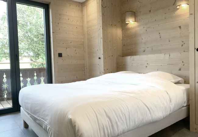 Chalet à Saint-Gervais-les-Bains - Chalet Le Splendide - Rénové - Vue Mont-Blanc Chalet à Saint-Gervais-les-Bains - Chalet Le Splendide - Rénové - Vue Mont-Blanc