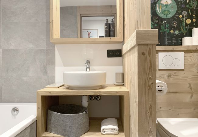 Chalet à Saint-Gervais-les-Bains - Chalet Le Splendide - Rénové - Vue Mont-Blanc Chalet à Saint-Gervais-les-Bains - Chalet Le Splendide - Rénové - Vue Mont-Blanc