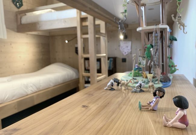 Chalet à Saint-Gervais-les-Bains - Chalet Le Splendide - Rénové - Vue Mont-Blanc Chalet à Saint-Gervais-les-Bains - Chalet Le Splendide - Rénové - Vue Mont-Blanc