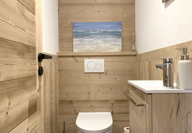 Chalet à Saint-Gervais-les-Bains - Chalet Le Splendide - Rénové - Vue Mont-Blanc Chalet à Saint-Gervais-les-Bains - Chalet Le Splendide - Rénové - Vue Mont-Blanc