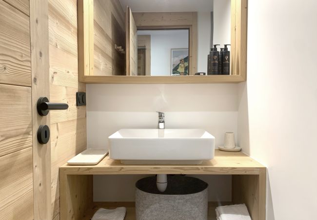 Chalet à Saint-Gervais-les-Bains - Chalet Le Splendide - Rénové - Vue Mont-Blanc Chalet à Saint-Gervais-les-Bains - Chalet Le Splendide - Rénové - Vue Mont-Blanc