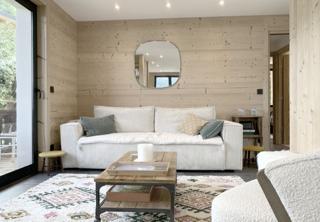 Chalet à Saint-Gervais-les-Bains - Chalet Le Splendide - Rénové - Vue Mont-Blanc Chalet à Saint-Gervais-les-Bains - Chalet Le Splendide - Rénové - Vue Mont-Blanc