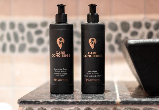 Appartement à Saint-Gervais-les-Bains - Le Gite - L'oréade - 6 pax Appartement à Saint-Gervais-les-Bains - Le Gite - L'oréade - 6 pax