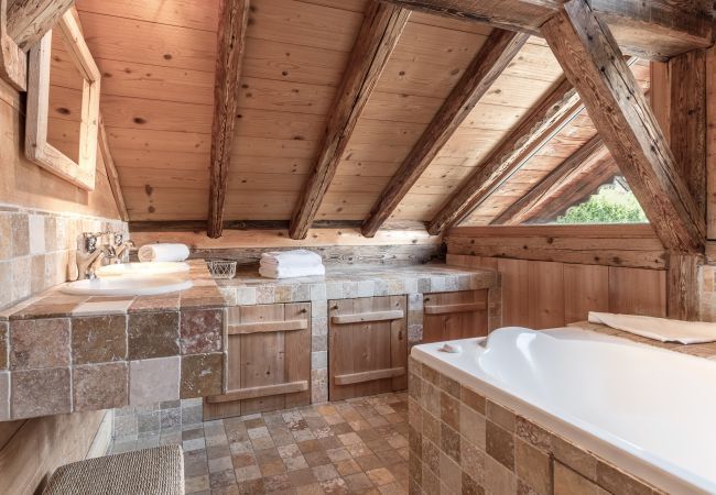 Appartement à Saint-Gervais-les-Bains - Le Gite - L'oréade - 6 pax Appartement à Saint-Gervais-les-Bains - Le Gite - L'oréade - 6 pax