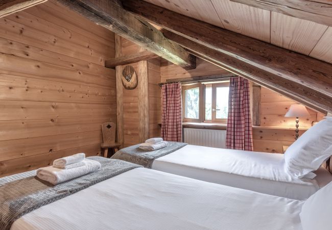 Appartement à Saint-Gervais-les-Bains - Le Gite - L'oréade - 6 pax Appartement à Saint-Gervais-les-Bains - Le Gite - L'oréade - 6 pax