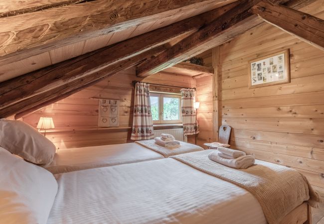 Appartement à Saint-Gervais-les-Bains - Le Gite - L'oréade - 6 pax Appartement à Saint-Gervais-les-Bains - Le Gite - L'oréade - 6 pax