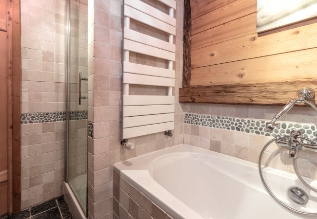 Appartement à Saint-Gervais-les-Bains - Le Gite - L'oréade - 6 pax Appartement à Saint-Gervais-les-Bains - Le Gite - L'oréade - 6 pax