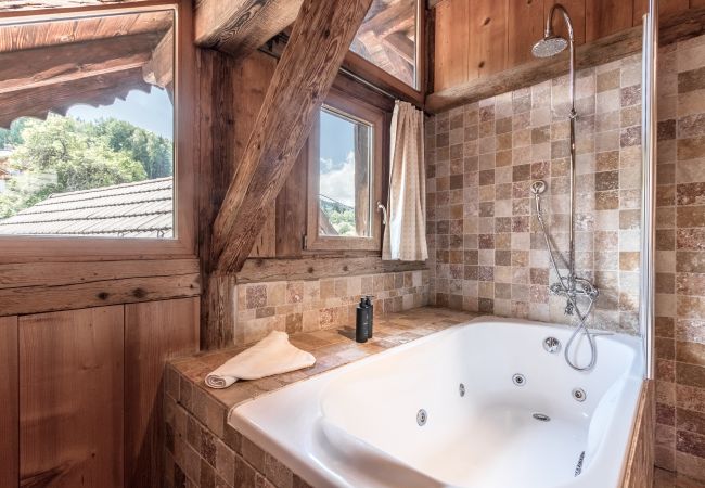 Appartement à Saint-Gervais-les-Bains - Le Gite - L'oréade - 6 pax Appartement à Saint-Gervais-les-Bains - Le Gite - L'oréade - 6 pax