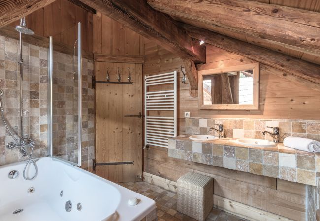 Appartement à Saint-Gervais-les-Bains - Le Gite - L'oréade - 6 pax Appartement à Saint-Gervais-les-Bains - Le Gite - L'oréade - 6 pax