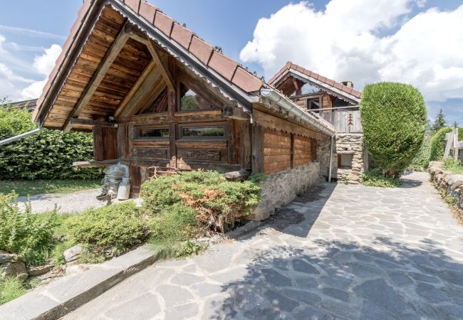 Appartement à Saint-Gervais-les-Bains - Le Gite - L'oréade - 6 pax Appartement à Saint-Gervais-les-Bains - Le Gite - L'oréade - 6 pax