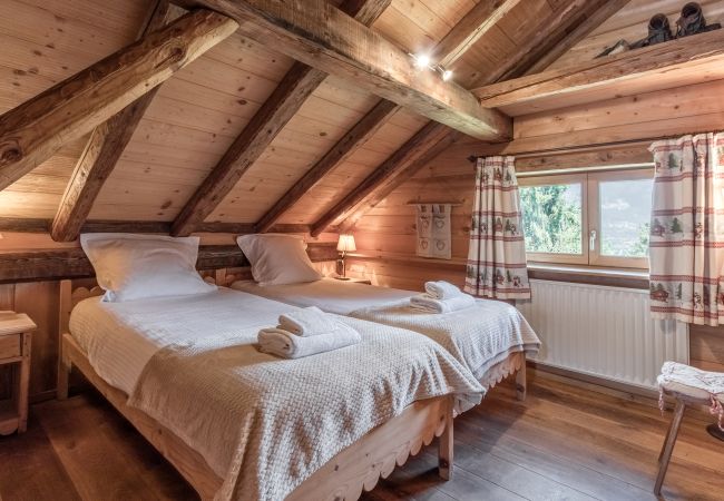 Appartement à Saint-Gervais-les-Bains - Le Gite - L'oréade - 6 pax Appartement à Saint-Gervais-les-Bains - Le Gite - L'oréade - 6 pax