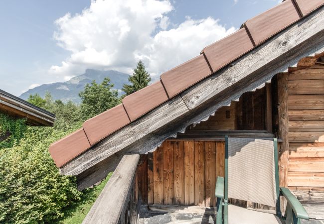 Appartement à Saint-Gervais-les-Bains - Le Gite - L'oréade - 6 pax Appartement à Saint-Gervais-les-Bains - Le Gite - L'oréade - 6 pax