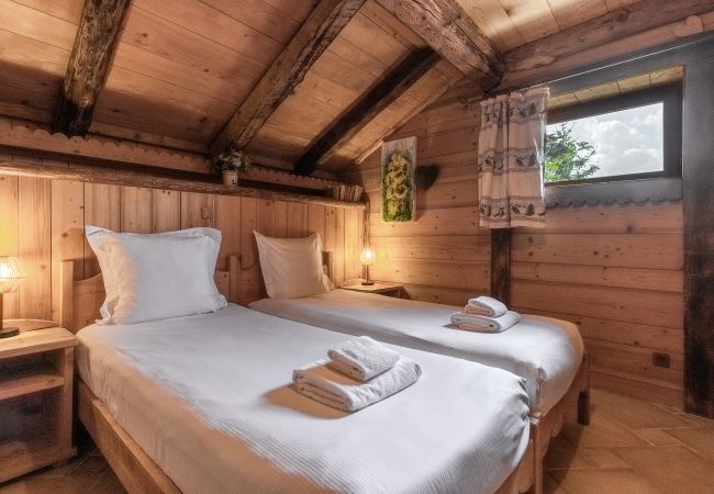 Appartement à Saint-Gervais-les-Bains - Le Gite - Le Mont Blanc - 10 pax Appartement à Saint-Gervais-les-Bains - Le Gite - Le Mont Blanc - 10 pax