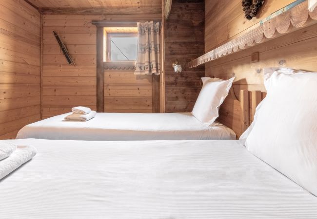 Appartement à Saint-Gervais-les-Bains - Le Gite - Le Mont Blanc - 10 pax Appartement à Saint-Gervais-les-Bains - Le Gite - Le Mont Blanc - 10 pax