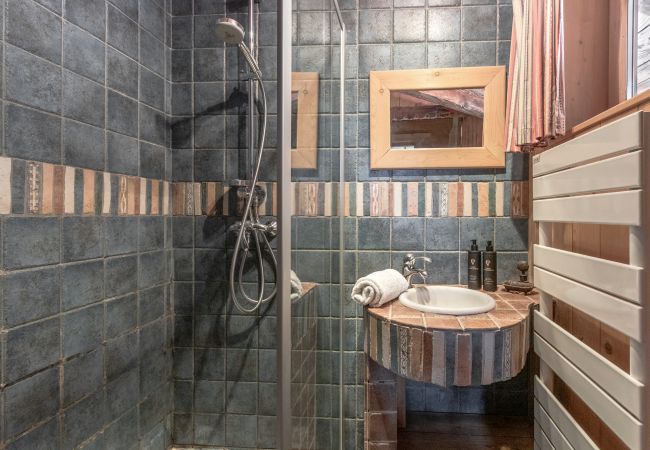 Appartement à Saint-Gervais-les-Bains - Le Gite - Le Mont Blanc - 10 pax Appartement à Saint-Gervais-les-Bains - Le Gite - Le Mont Blanc - 10 pax