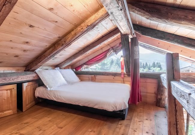 Appartement à Saint-Gervais-les-Bains - Le Gite - Le Mont Blanc - 10 pax Appartement à Saint-Gervais-les-Bains - Le Gite - Le Mont Blanc - 10 pax