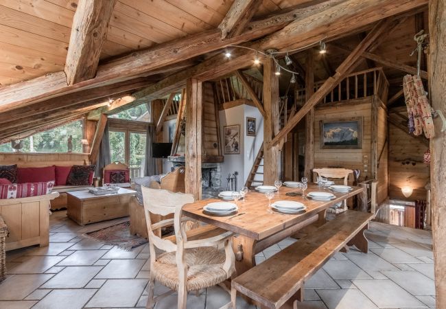 Appartement à Saint-Gervais-les-Bains - Le Gite - Le Mont Blanc - 10 pax Appartement à Saint-Gervais-les-Bains - Le Gite - Le Mont Blanc - 10 pax