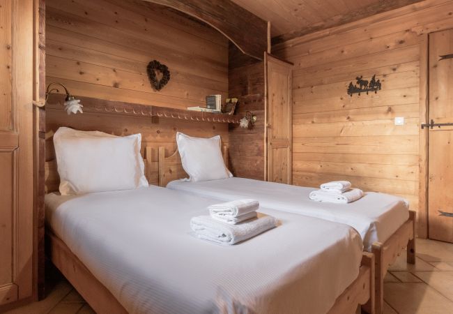 Appartement à Saint-Gervais-les-Bains - Le Gite - Le Mont Blanc - 10 pax Appartement à Saint-Gervais-les-Bains - Le Gite - Le Mont Blanc - 10 pax