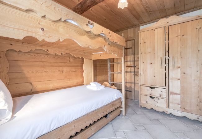 Appartement à Saint-Gervais-les-Bains - Le Gite - Le Mont Blanc - 10 pax Appartement à Saint-Gervais-les-Bains - Le Gite - Le Mont Blanc - 10 pax