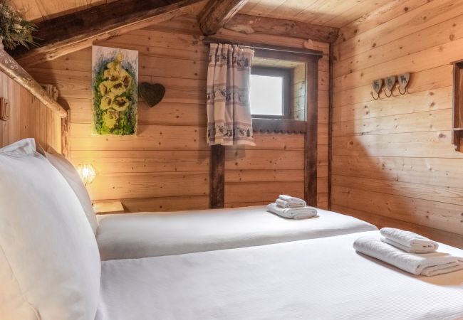 Appartement à Saint-Gervais-les-Bains - Le Gite - Le Mont Blanc - 10 pax Appartement à Saint-Gervais-les-Bains - Le Gite - Le Mont Blanc - 10 pax