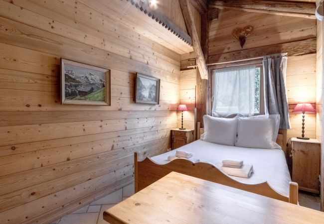 Appartement à Saint-Gervais-les-Bains - Le Gite - Le Mont Blanc - 10 pax Appartement à Saint-Gervais-les-Bains - Le Gite - Le Mont Blanc - 10 pax