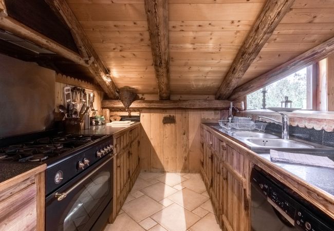 Appartement à Saint-Gervais-les-Bains - Le Gite - Le Mont Blanc - 10 pax Appartement à Saint-Gervais-les-Bains - Le Gite - Le Mont Blanc - 10 pax