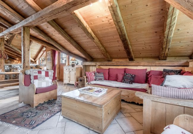 Appartement à Saint-Gervais-les-Bains - Le Gite - Le Mont Blanc - 10 pax Appartement à Saint-Gervais-les-Bains - Le Gite - Le Mont Blanc - 10 pax