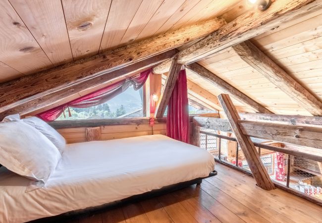 Appartement à Saint-Gervais-les-Bains - Le Gite - Le Mont Blanc - 10 pax Appartement à Saint-Gervais-les-Bains - Le Gite - Le Mont Blanc - 10 pax