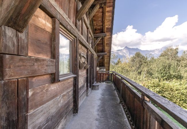 Appartement à Saint-Gervais-les-Bains - Le Gite - Le Mont Blanc - 10 pax Appartement à Saint-Gervais-les-Bains - Le Gite - Le Mont Blanc - 10 pax