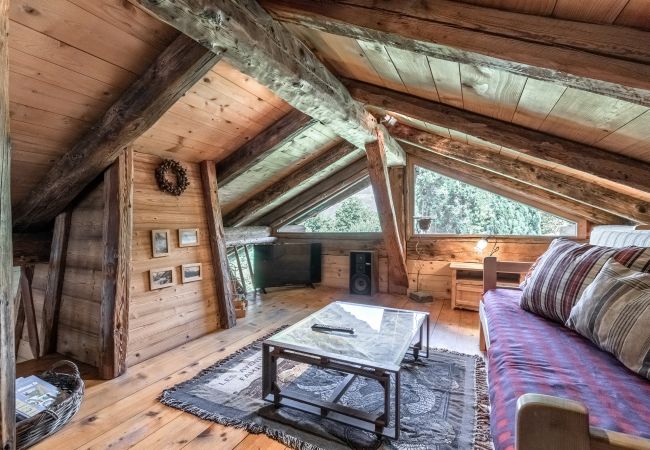 Appartement à Saint-Gervais-les-Bains - Le Gite - Le Mont Blanc - 10 pax Appartement à Saint-Gervais-les-Bains - Le Gite - Le Mont Blanc - 10 pax