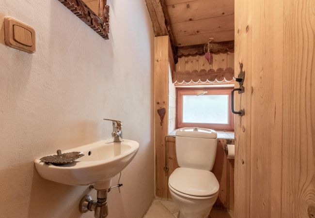 Appartement à Saint-Gervais-les-Bains - Le Gite - Le Mont Blanc - 10 pax Appartement à Saint-Gervais-les-Bains - Le Gite - Le Mont Blanc - 10 pax