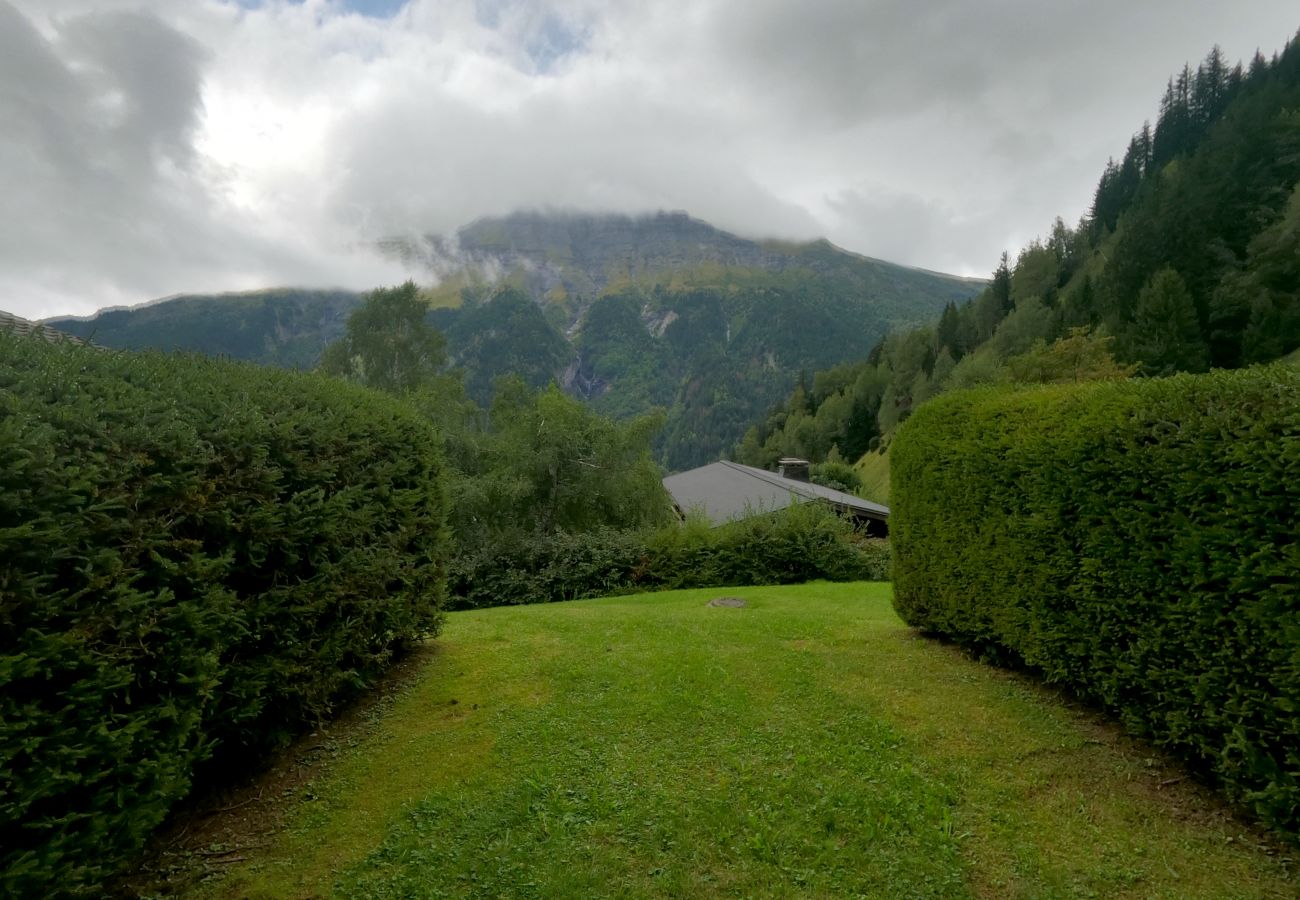 Appartement à Les Contamines-Montjoie - Les Carlines - La Frasse