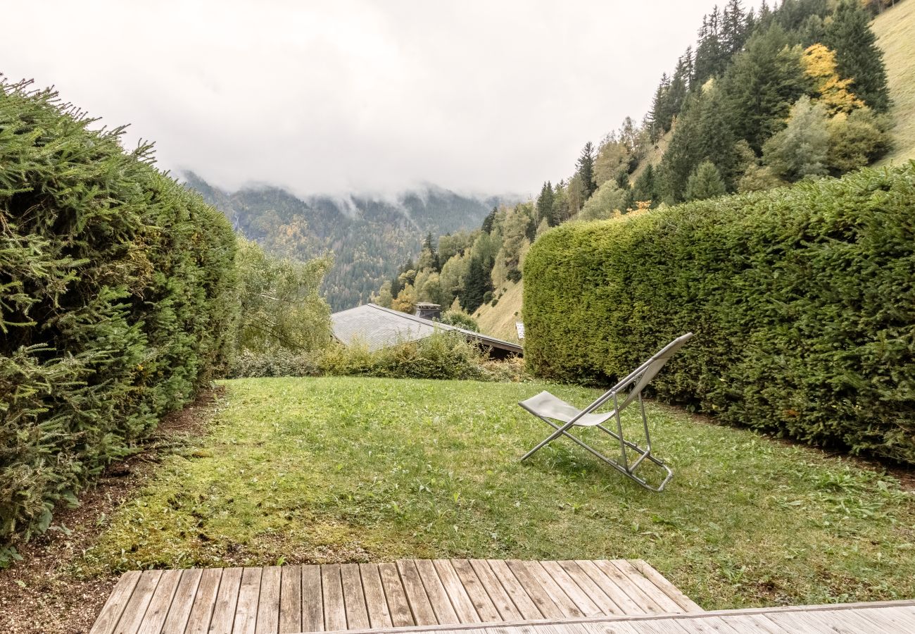 Appartement à Les Contamines-Montjoie - Les Carlines - La Frasse