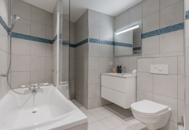 Appartement à Chamonix-Mont-Blanc - Grand Paradis - Chamonix Appartement à Chamonix-Mont-Blanc - Grand Paradis - Chamonix