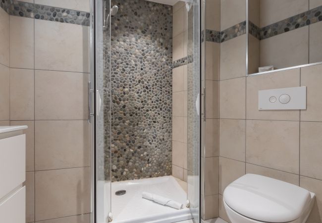 Appartement à Chamonix-Mont-Blanc - Grand Paradis - Chamonix Appartement à Chamonix-Mont-Blanc - Grand Paradis - Chamonix