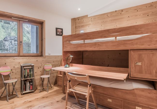 Appartement à Chamonix-Mont-Blanc - Grand Paradis - Chamonix Appartement à Chamonix-Mont-Blanc - Grand Paradis - Chamonix