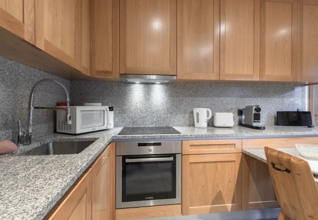 Appartement à Chamonix-Mont-Blanc - Grand Paradis - Chamonix Appartement à Chamonix-Mont-Blanc - Grand Paradis - Chamonix