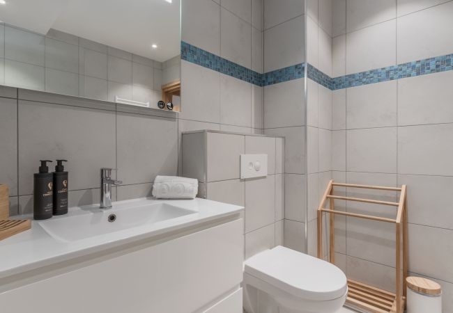 Appartement à Chamonix-Mont-Blanc - Grand Paradis - Chamonix Appartement à Chamonix-Mont-Blanc - Grand Paradis - Chamonix