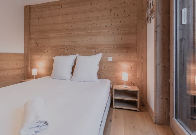 Appartement à Chamonix-Mont-Blanc - Grand Paradis - Chamonix Appartement à Chamonix-Mont-Blanc - Grand Paradis - Chamonix