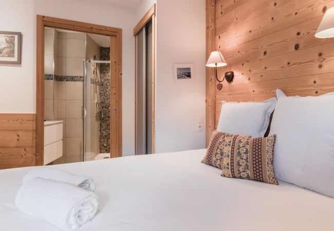 Appartement à Chamonix-Mont-Blanc - Grand Paradis - Chamonix Appartement à Chamonix-Mont-Blanc - Grand Paradis - Chamonix