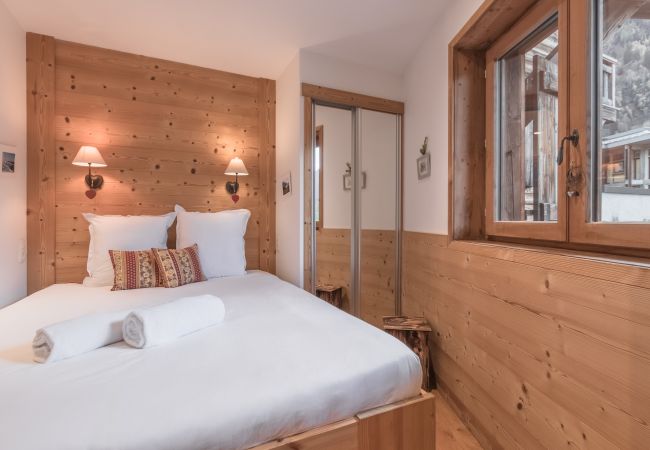 Appartement à Chamonix-Mont-Blanc - Grand Paradis - Chamonix Appartement à Chamonix-Mont-Blanc - Grand Paradis - Chamonix